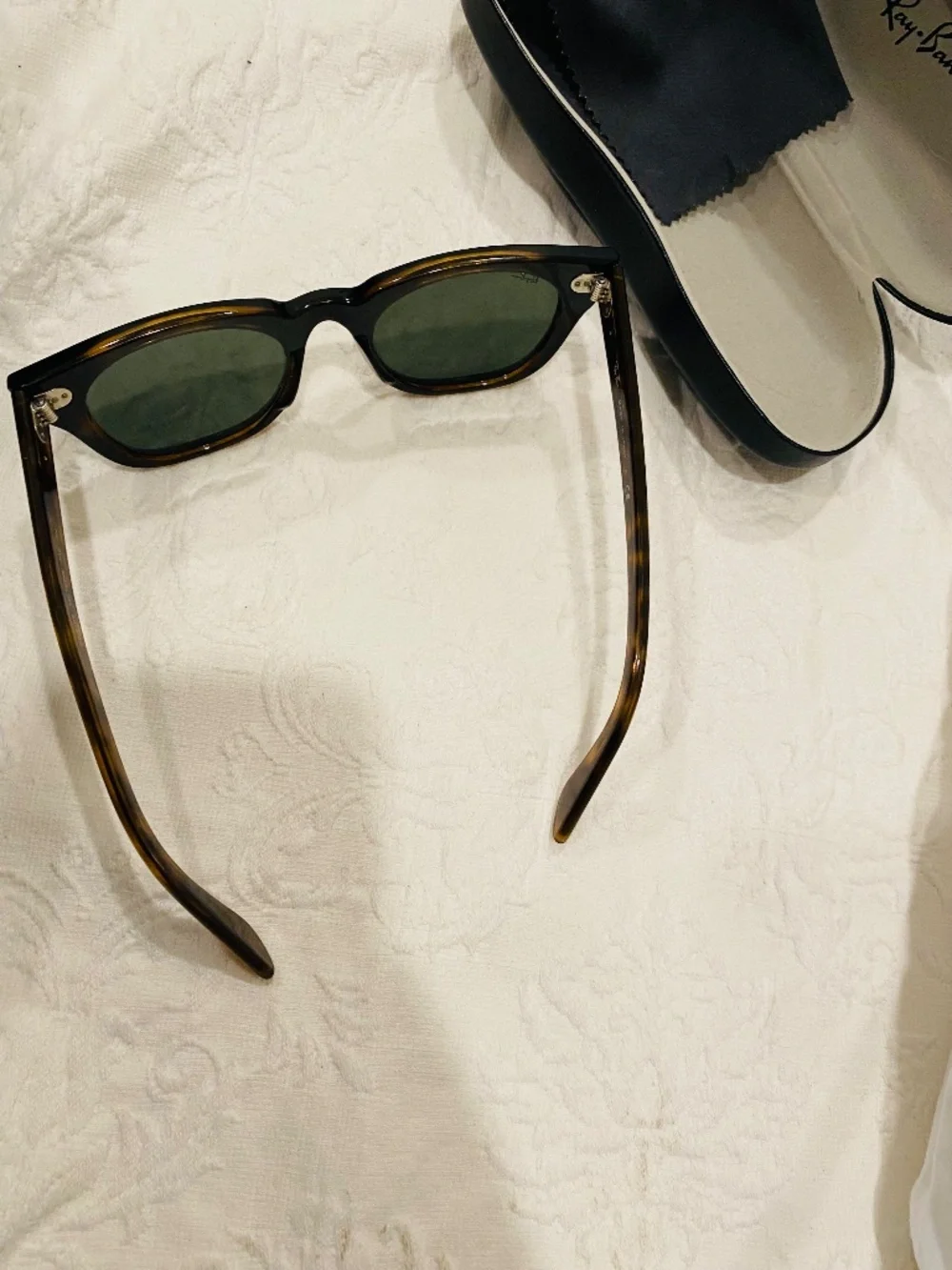 Ray Ban Sunglasses